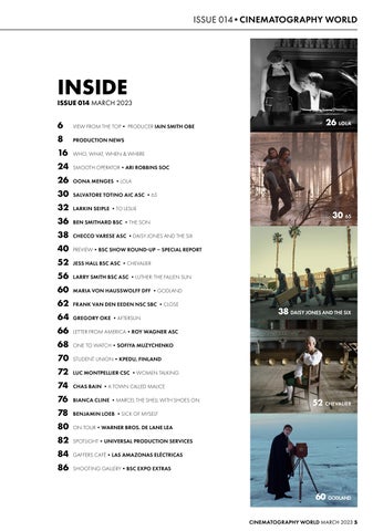Cinematography World 期 014 第 5 页