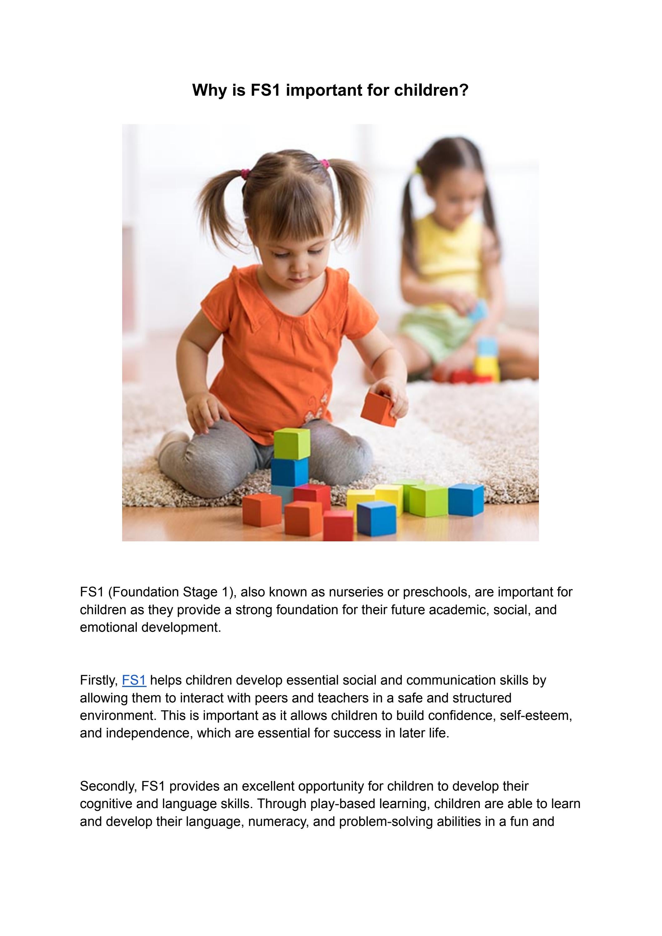 Best FS1 in Abu Dhabi Jigsaw Nursery by jigsawnursery Issuu