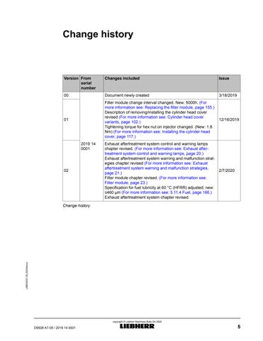 Page 5