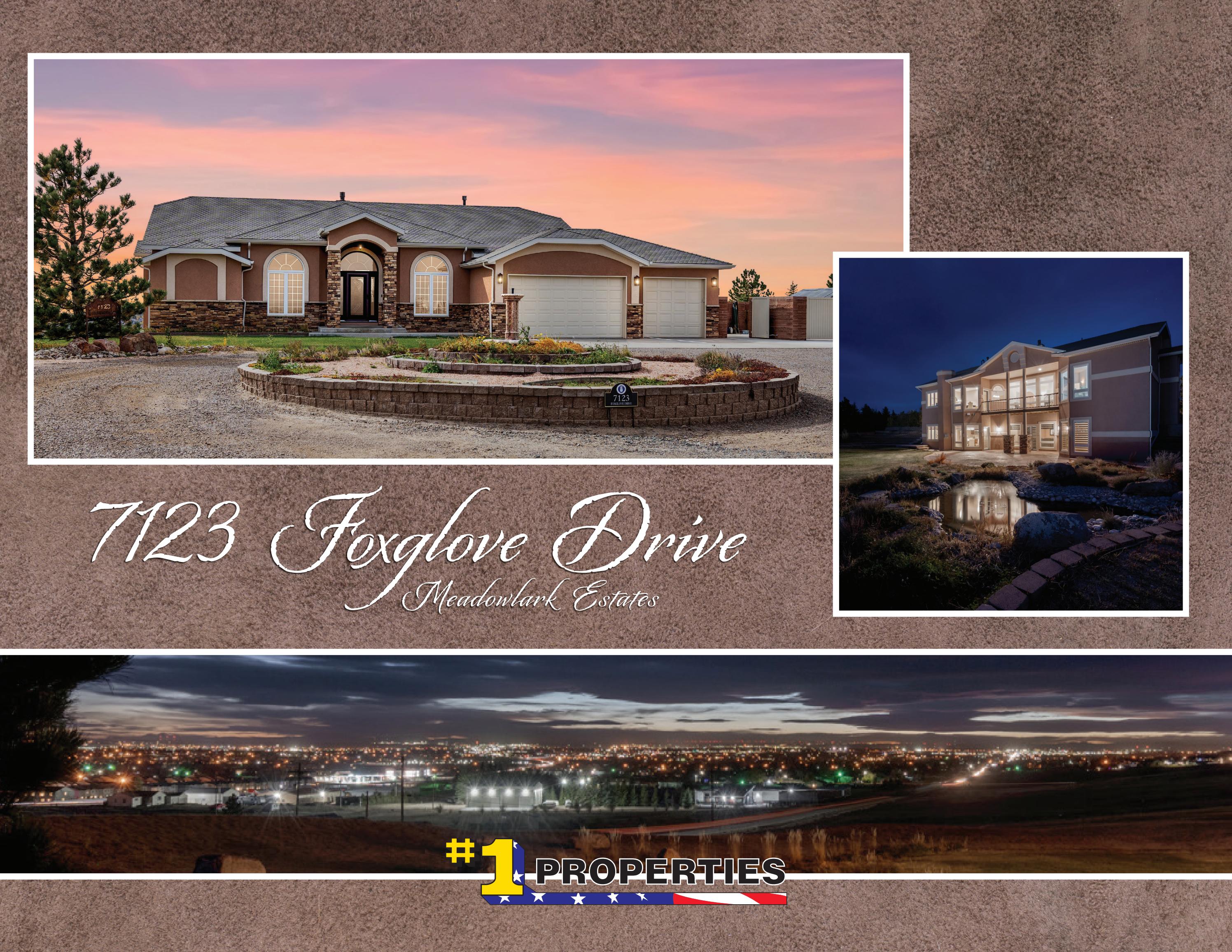 7123 Foxglove Drive by 1 Properties Issuu