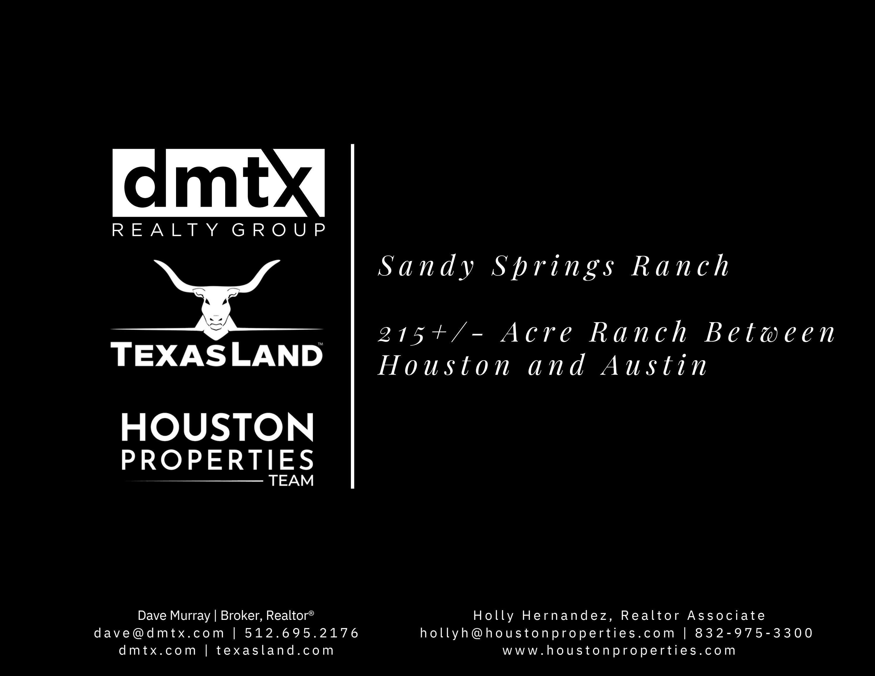 Sandy Springs CoList by Claire Jackson Issuu