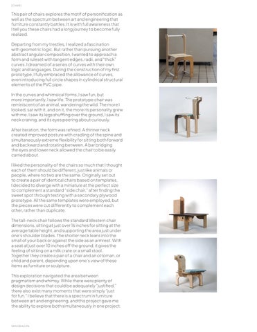Saylor Allen 家具目录 · ALLEN 家具 Portfolio 2023 第 10 页