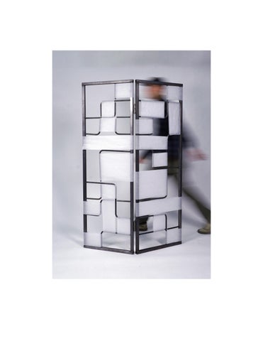 Saylor Allen 家具目录 · ALLEN 家具 Portfolio 2023 第 15 页