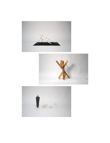 Saylor Allen 家具目录 · ALLEN 家具 Portfolio 2023 第 5 页