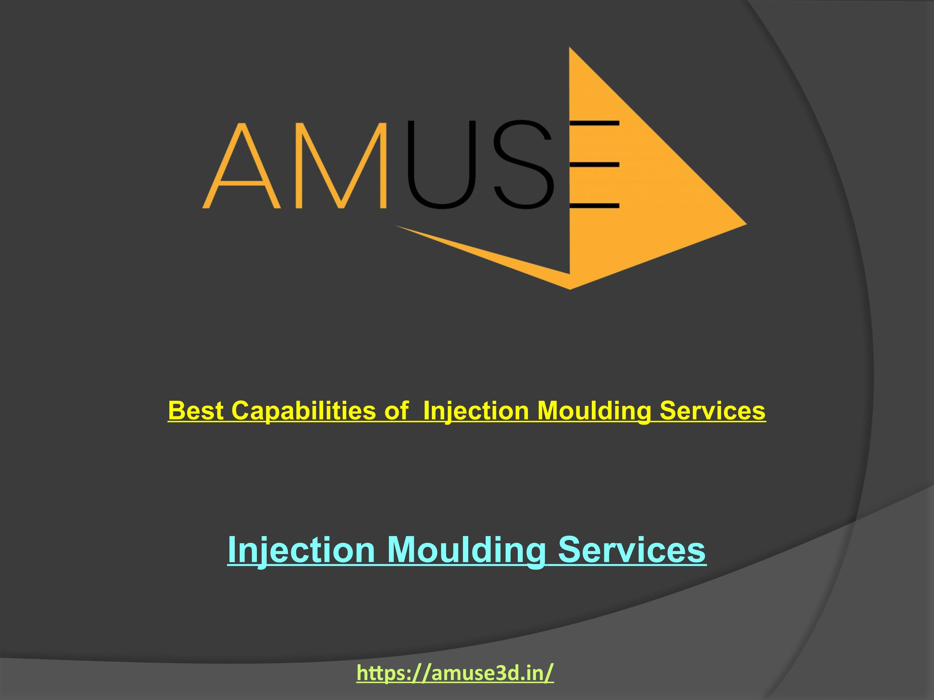 Injection Moulding Jobs In Chennai at Maureen Richards blog