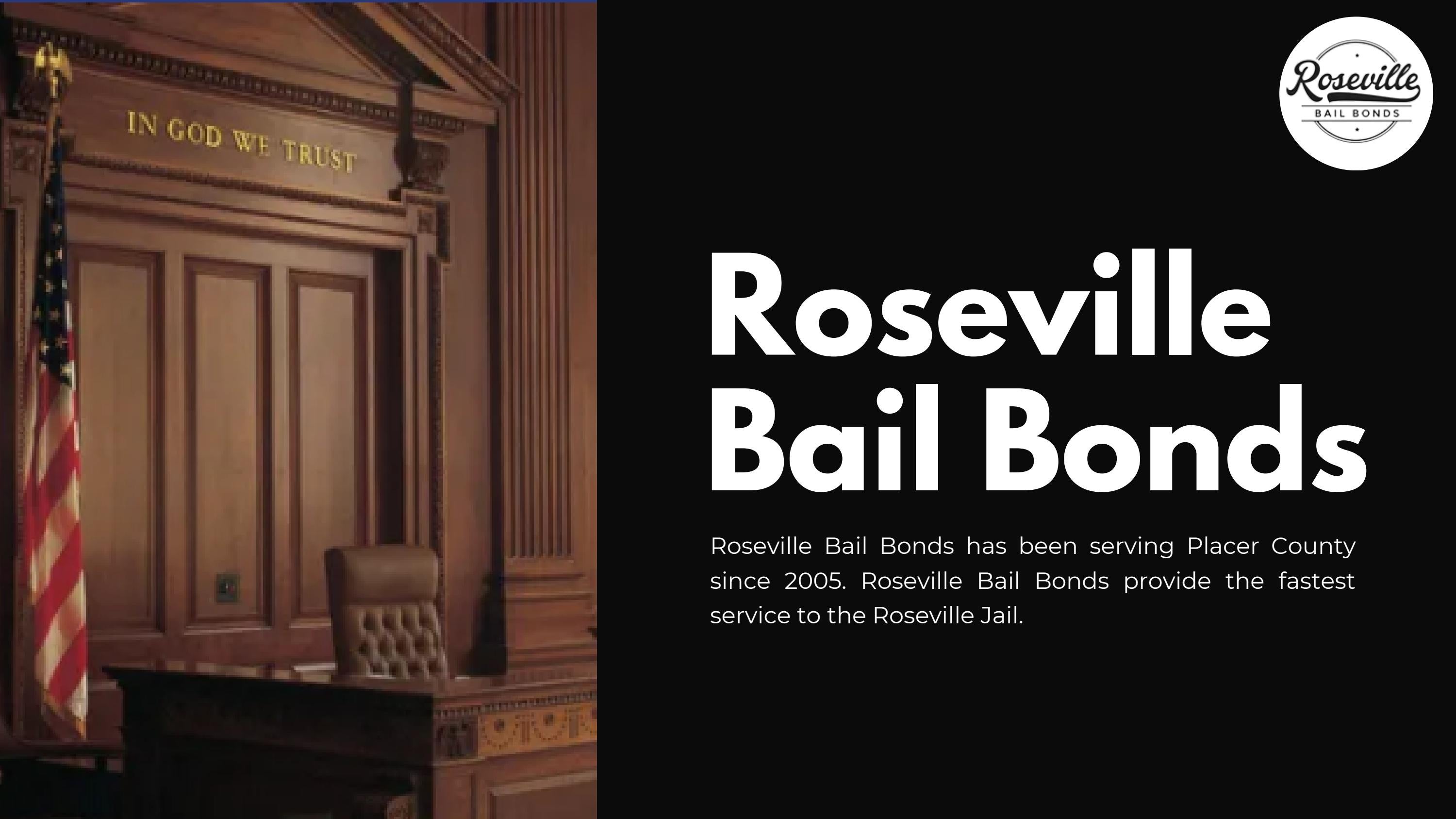 Bails Bondsman Roseville Bail Bonds by Roseville Bail Bonds Issuu