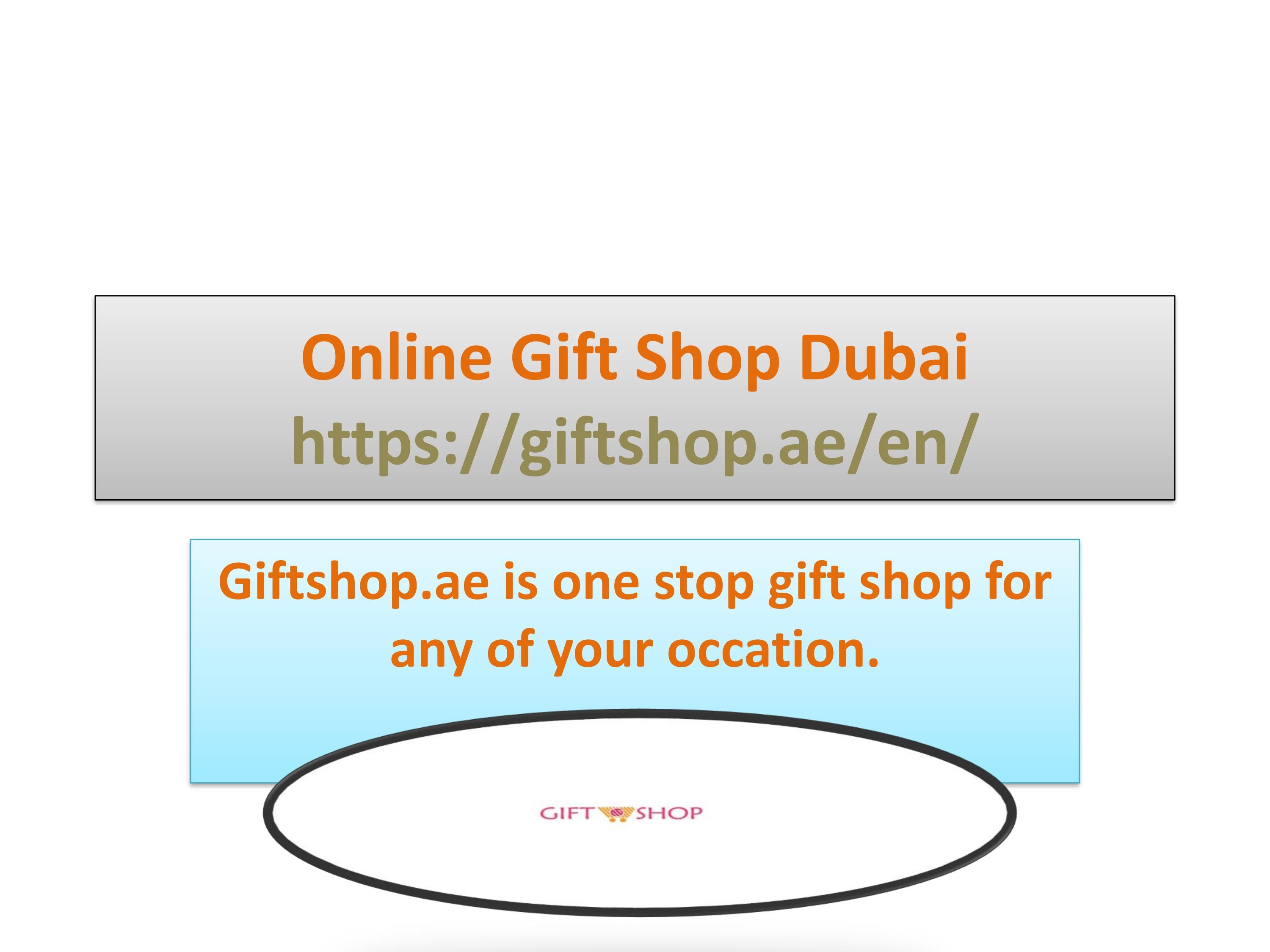 Shop Luxury Gifts for Women in Dubai by Issuu