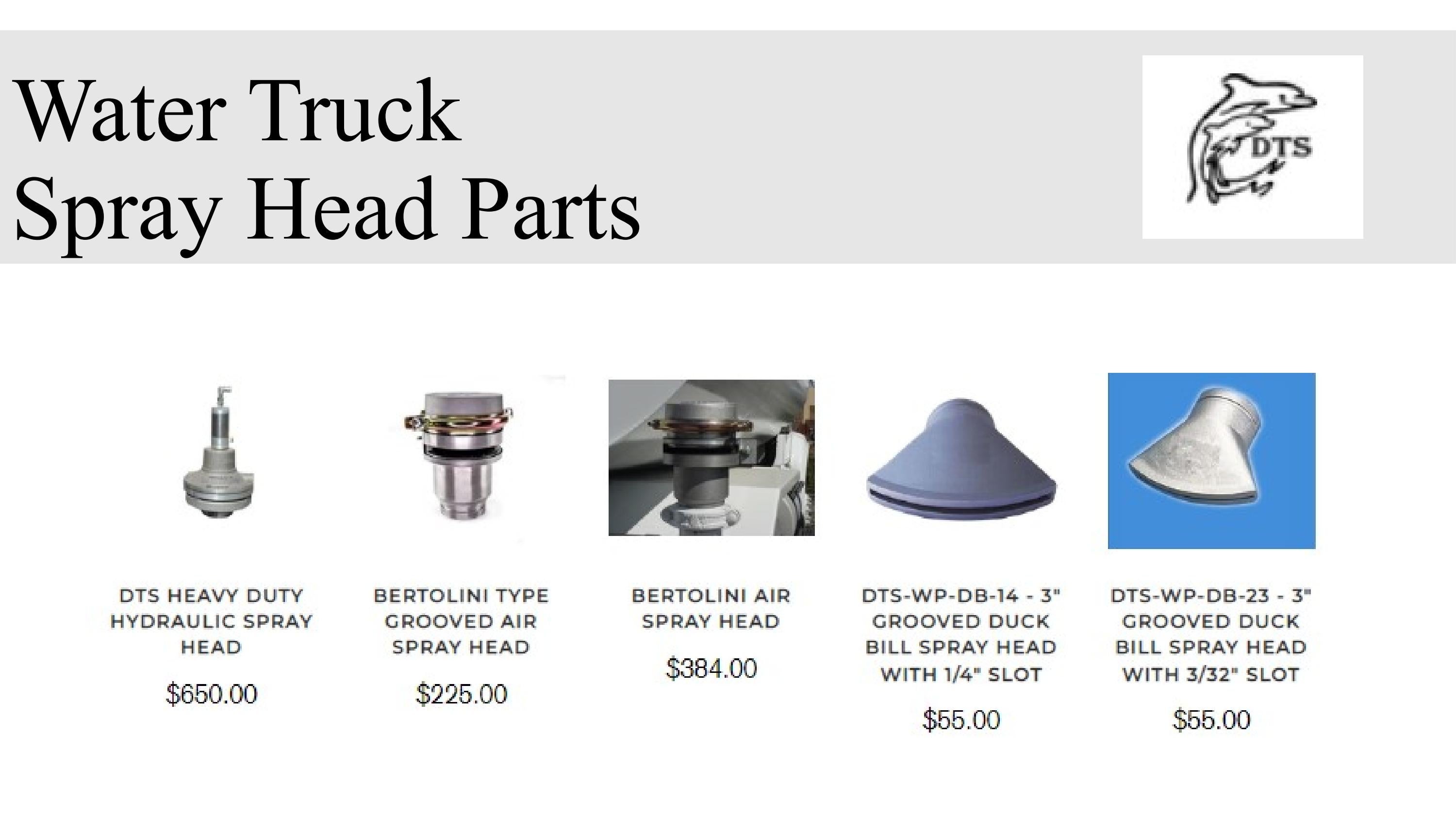 Sprayer Truck Parts At Mercedes Jackson Blog