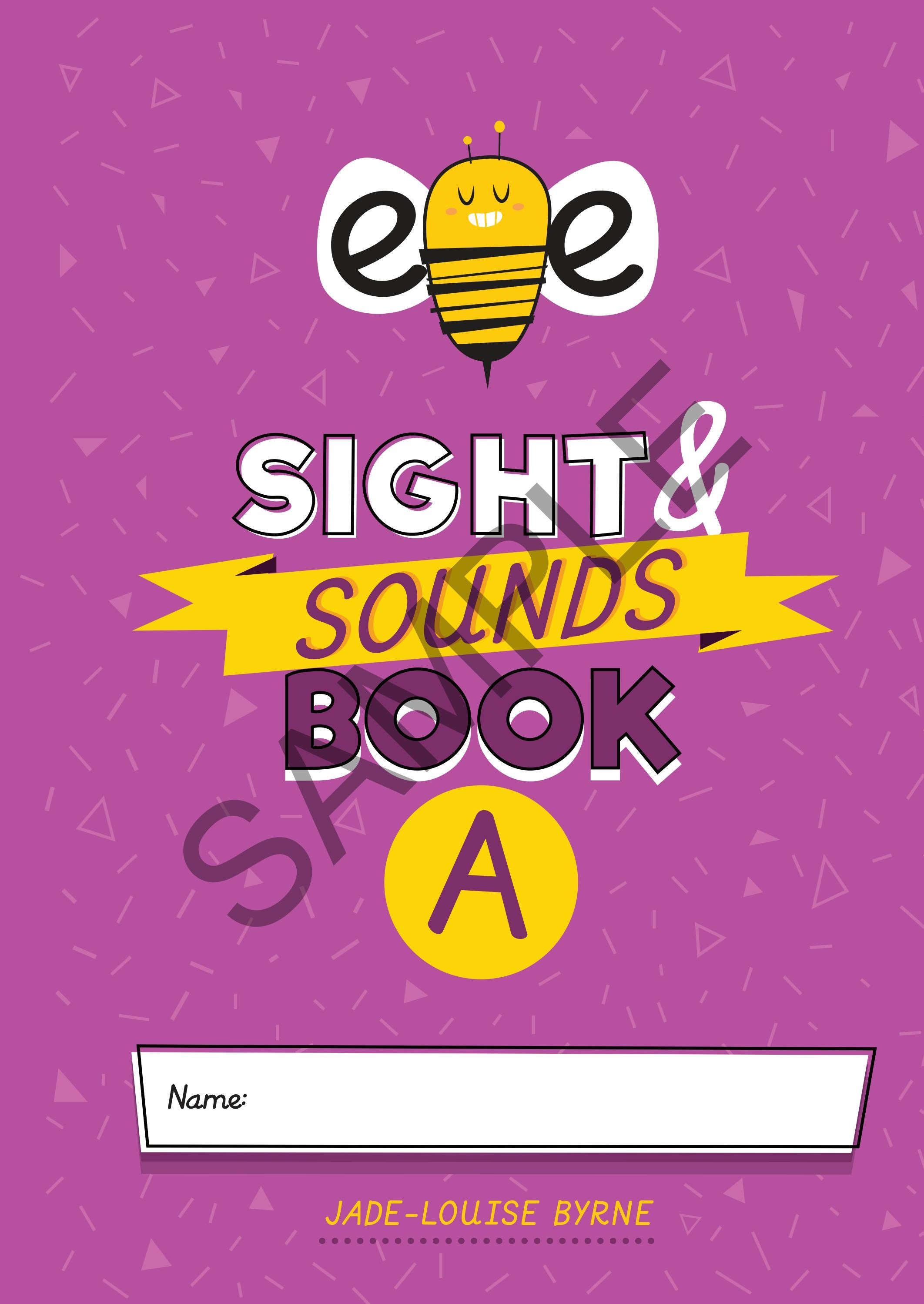 Sight and Sounds Book A Website Sample by The Examcraft Group Issuu