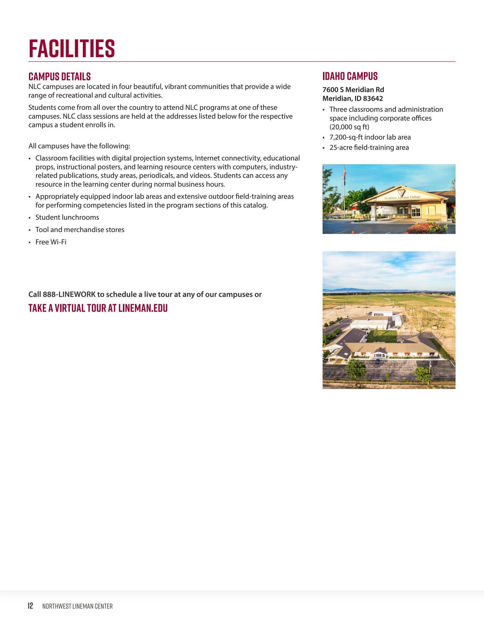 2023 ELP Florida & Texas Catalog by Northwest Lineman College Issuu