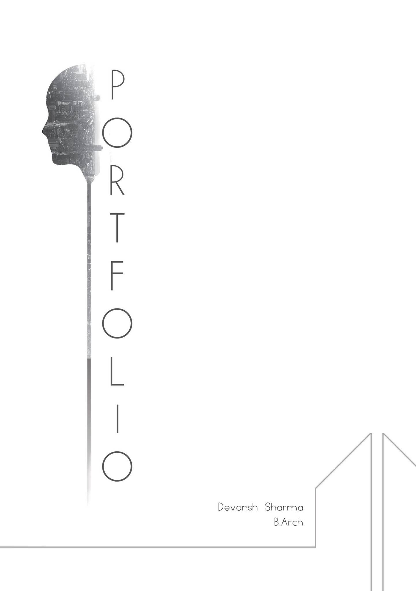 ARCHITECTURE PORTFOLIO 2023 by Devansh Sharma - Issuu