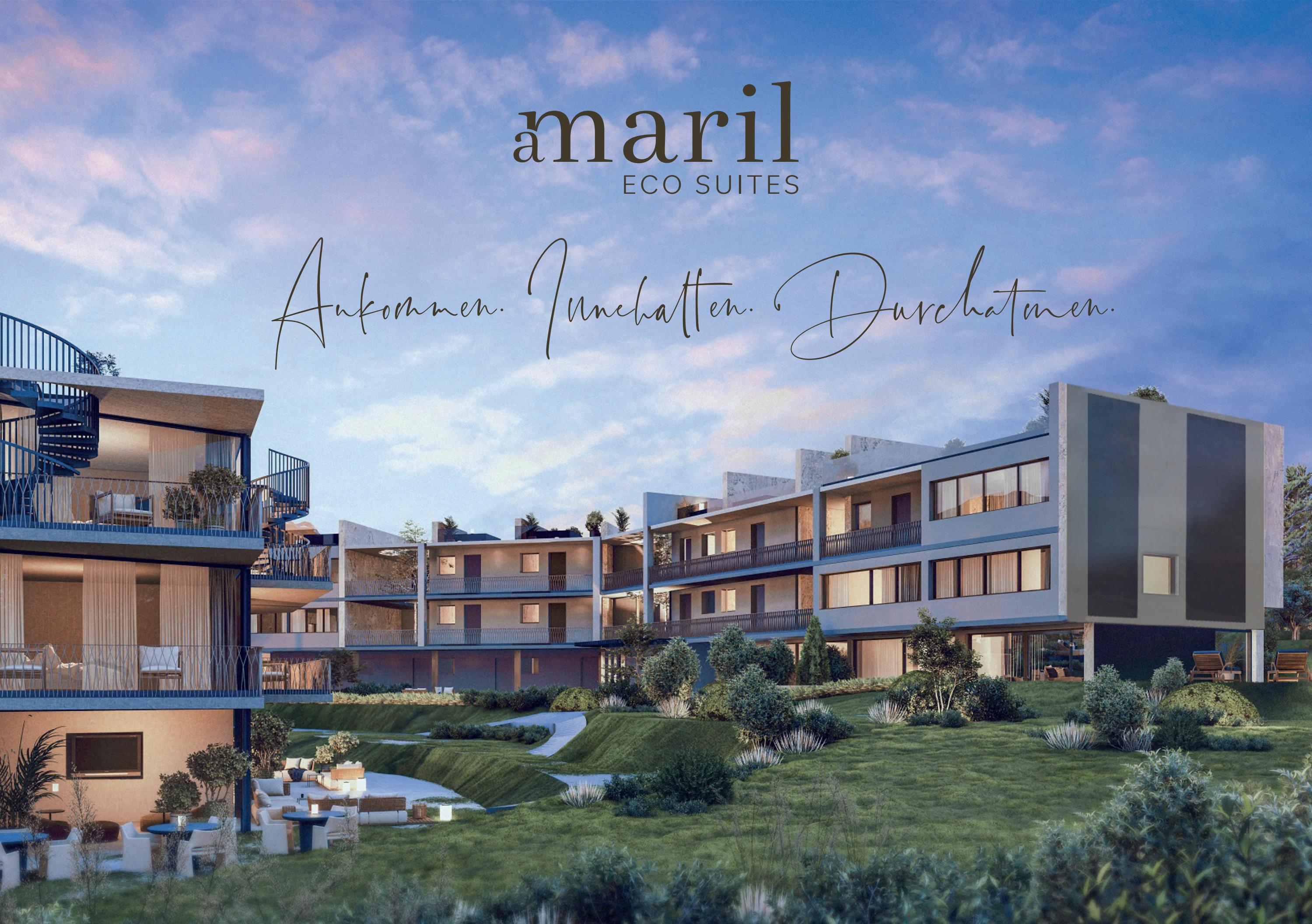 Amaril Eco Suites DE by tt• consulting+marketing+digital Issuu