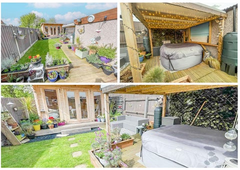 Fine & Country / DDM Residential 灯饰目录 · Bradford Road 第 10 页