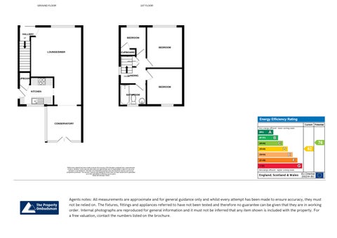Fine & Country / DDM Residential 灯饰目录 · Bradford Road 第 13 页