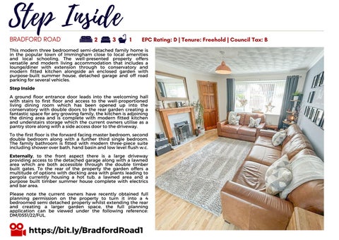 Fine & Country / DDM Residential 灯饰目录 · Bradford Road 第 2 页
