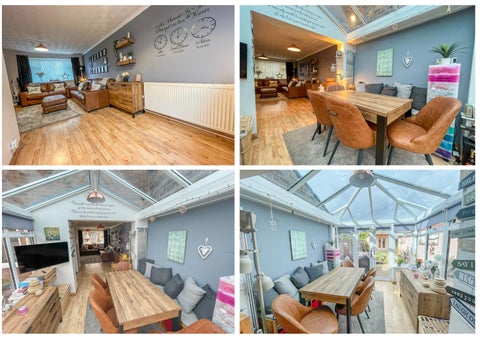 Fine & Country / DDM Residential 灯饰目录 · Bradford Road 第 5 页
