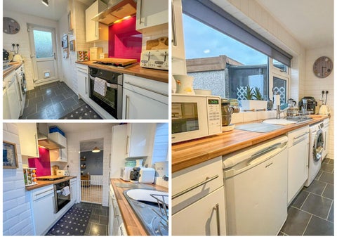 Fine & Country / DDM Residential 灯饰目录 · Bradford Road 第 6 页