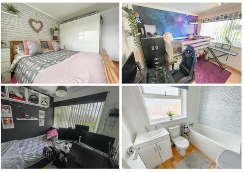 Fine & Country / DDM Residential 灯饰目录 · Bradford Road 第 8 页