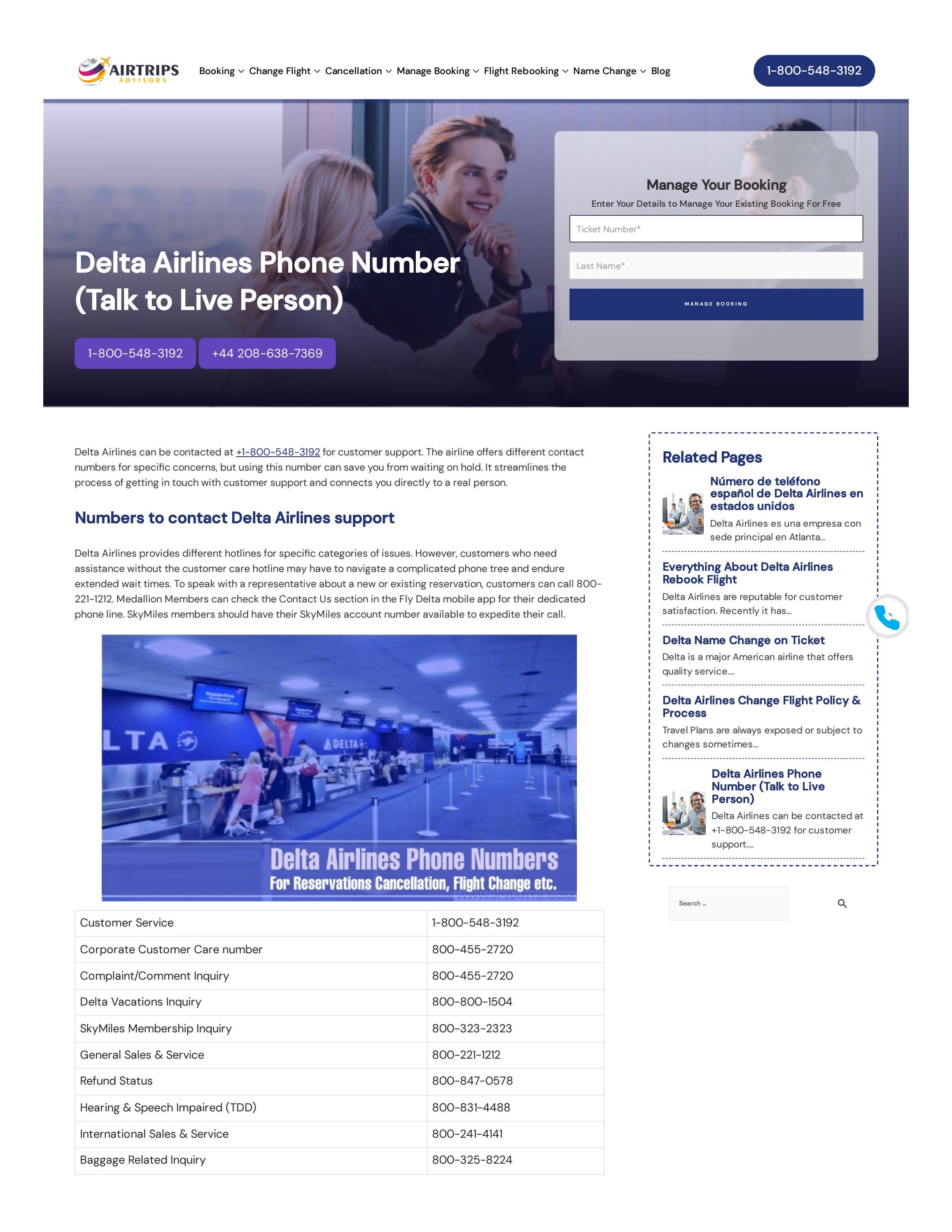 Delta Airlines Customer Service Careers - cjdbet4