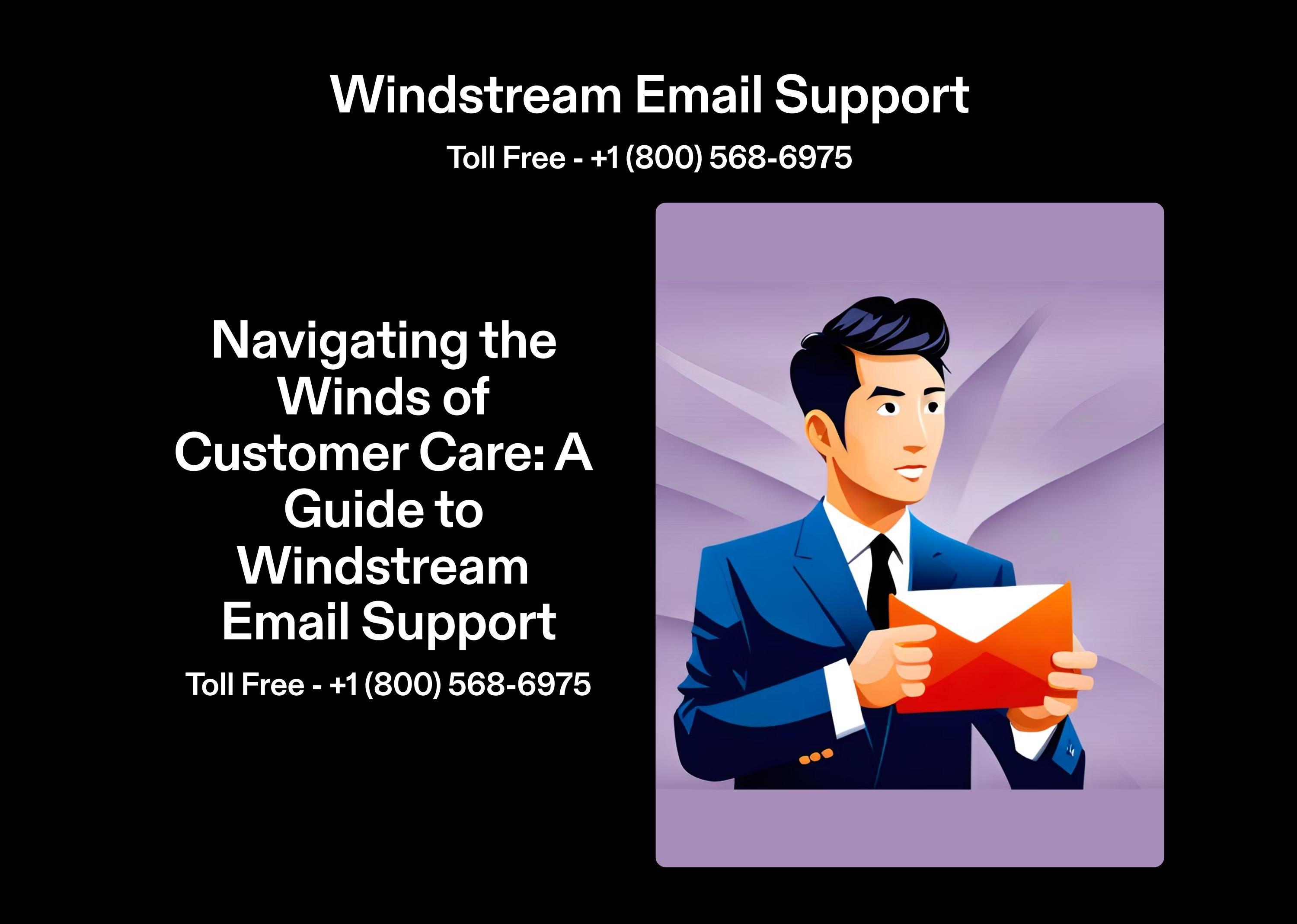 +1 (800)5686975 Windstream Customer Care Number by John Smith Issuu
