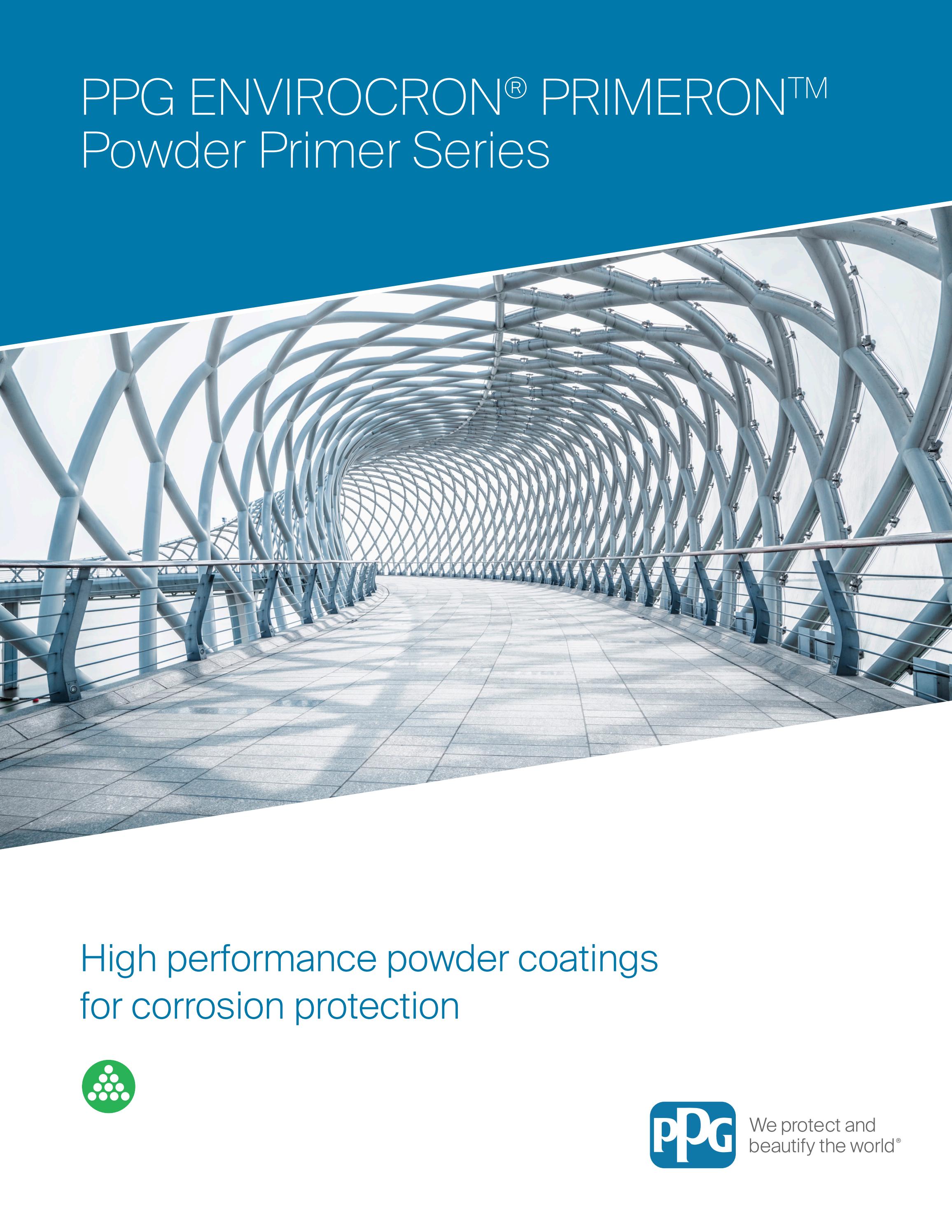 PPG ENVIROCRON PRIMERON by ipcm® International Paint&Coating Magazine ...