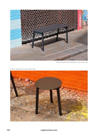 Origin Steel Products 第 18 页
