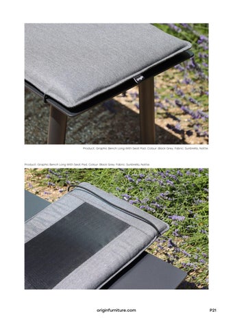 Origin Steel Products 第 21 页