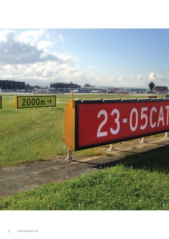 ATG Airport Guidance Signs 第 2 页