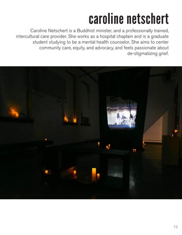 Encompass: Remembrance × Renewal - Exhibition 灯饰目录 第 13 页