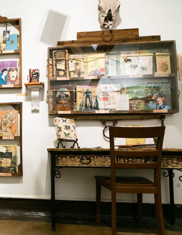 Encompass: Remembrance × Renewal - Exhibition 灯饰目录 第 19 页