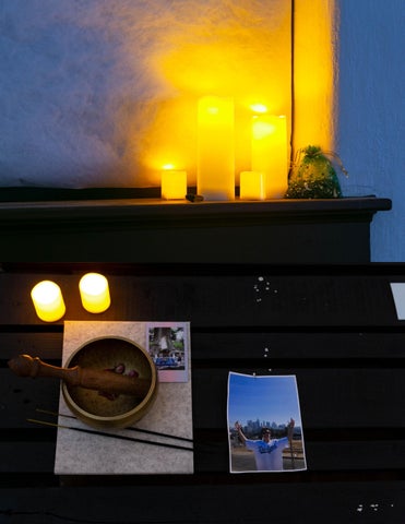 Encompass: Remembrance × Renewal - Exhibition 灯饰目录 第 9 页