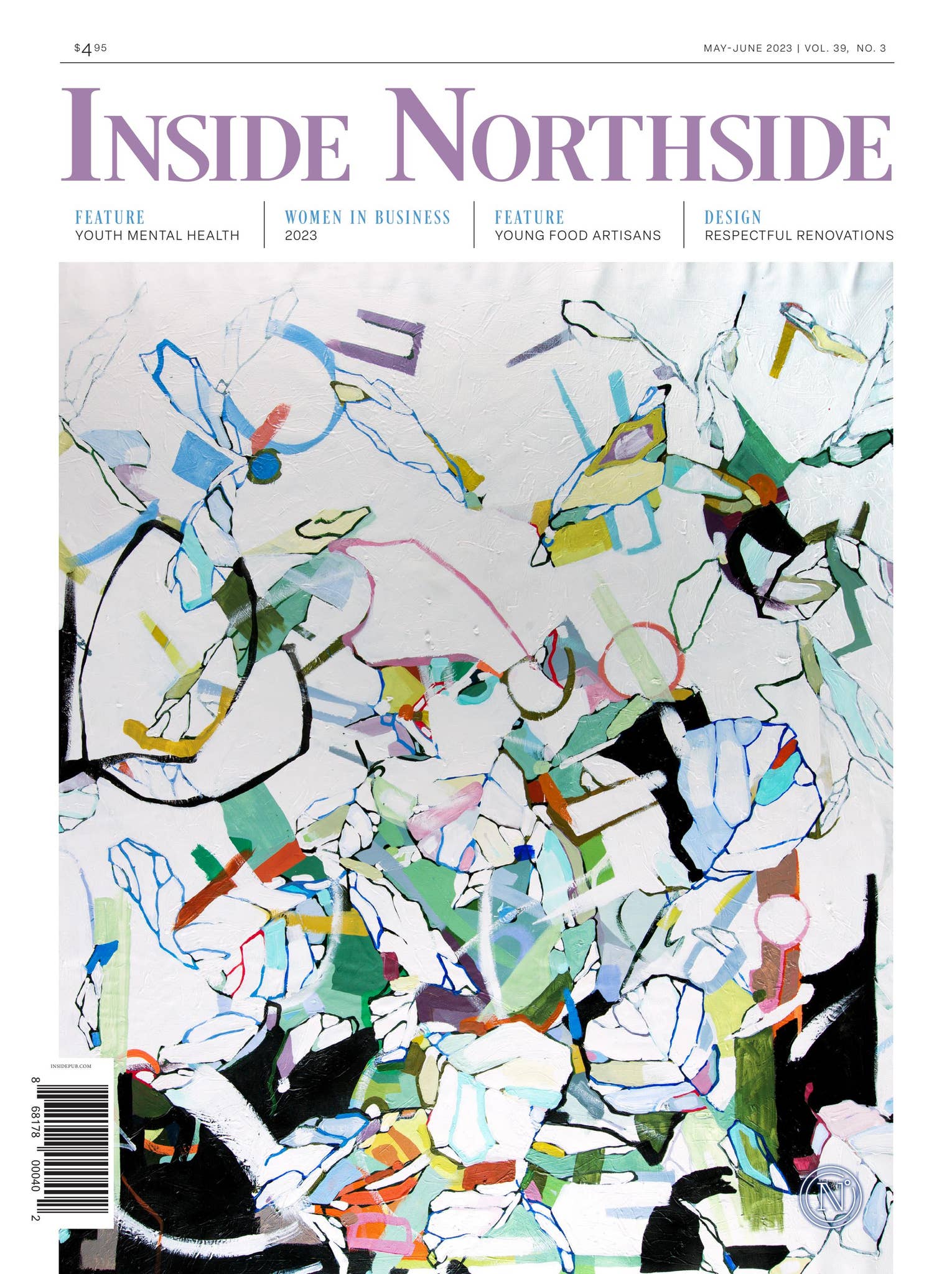Inside Northside May-June 2023 by Inside Publications - Issuu