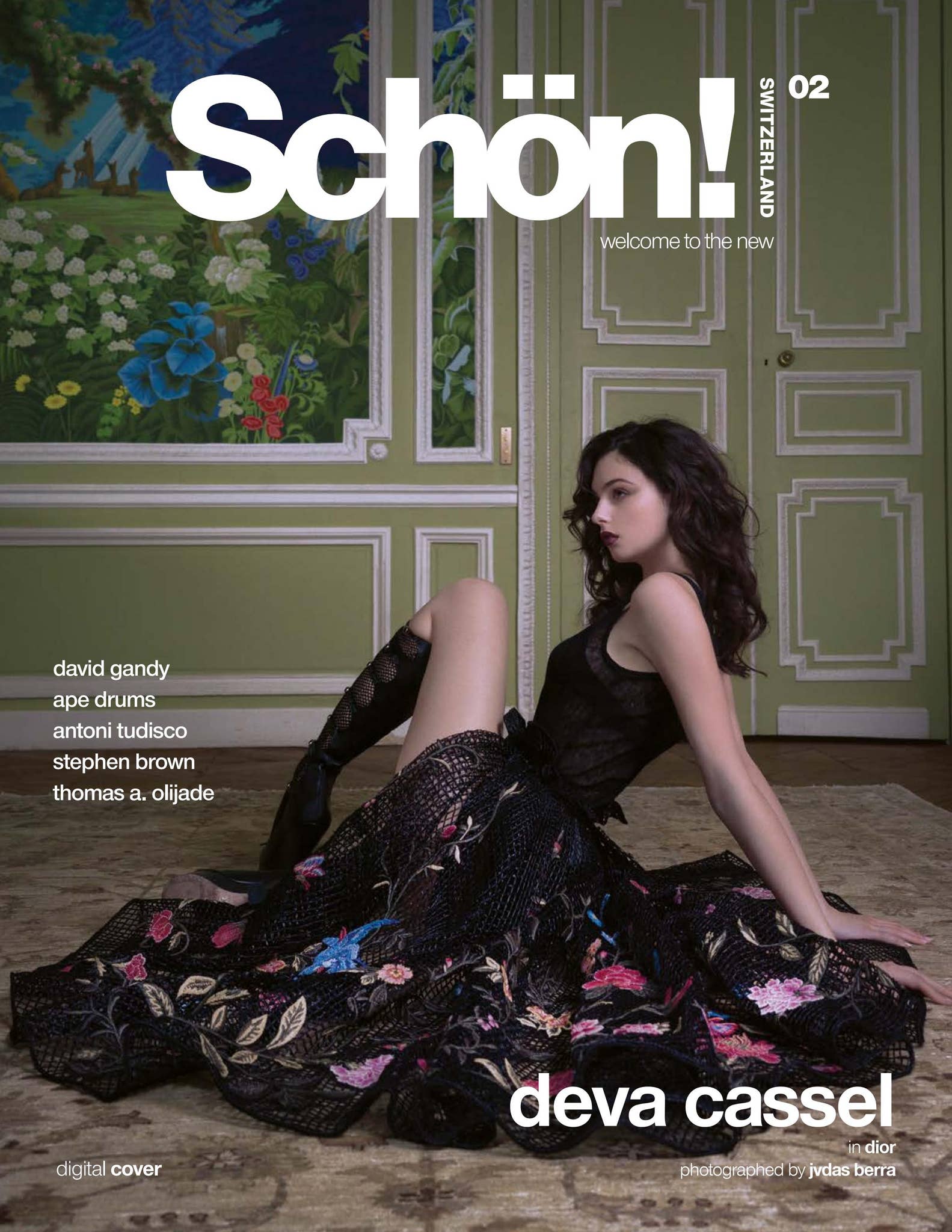 über die Schönheit und über den .... Issuu