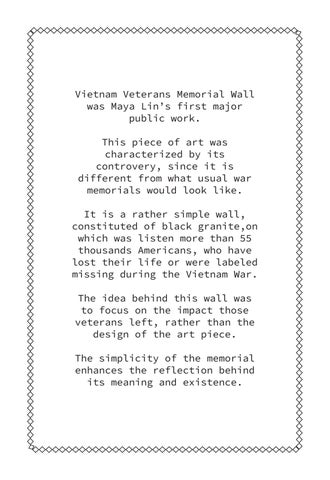 Maya Lin 第 9 页