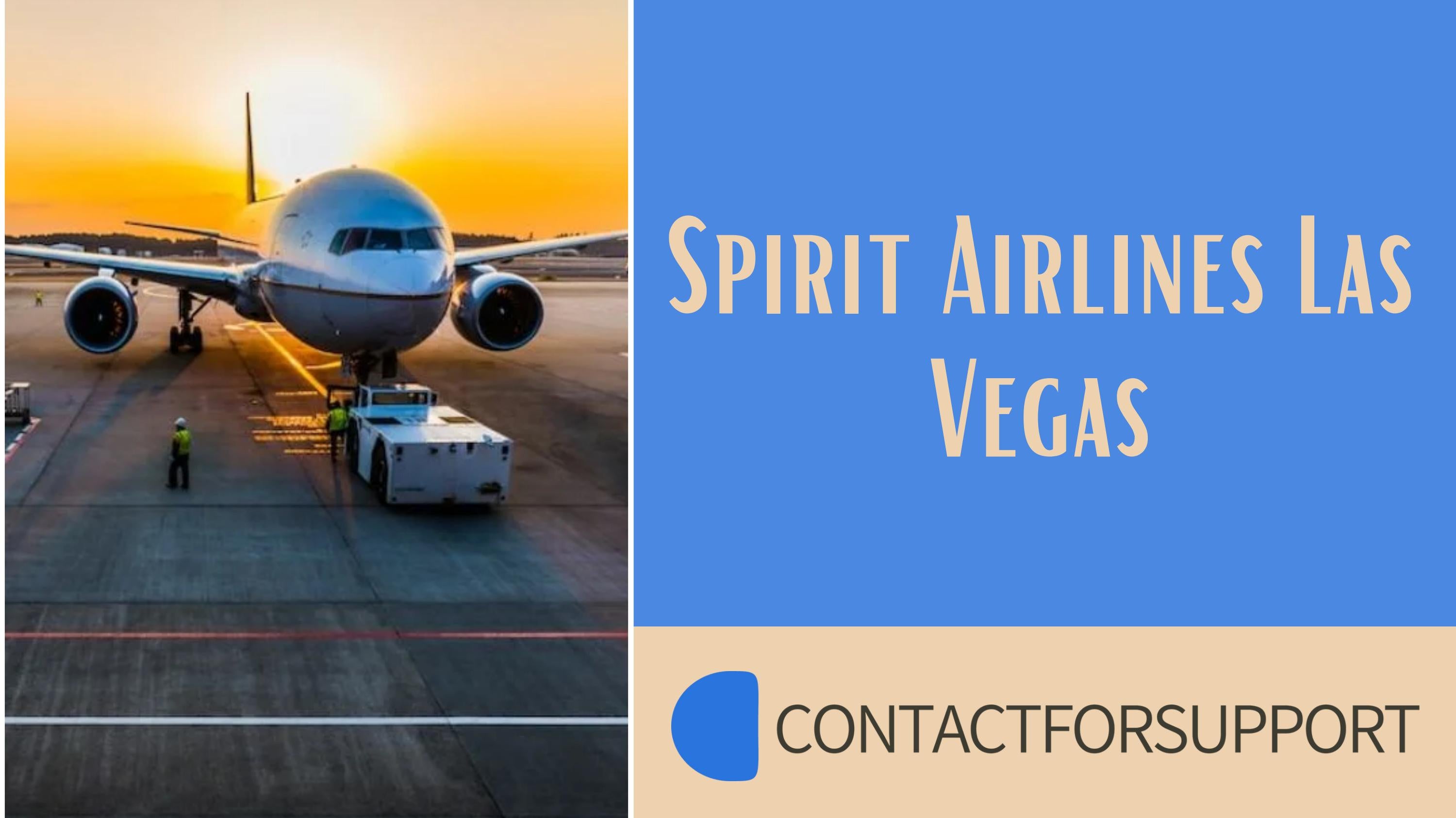 Spirit Airlines in Las Vegas by Gloria Milos Issuu
