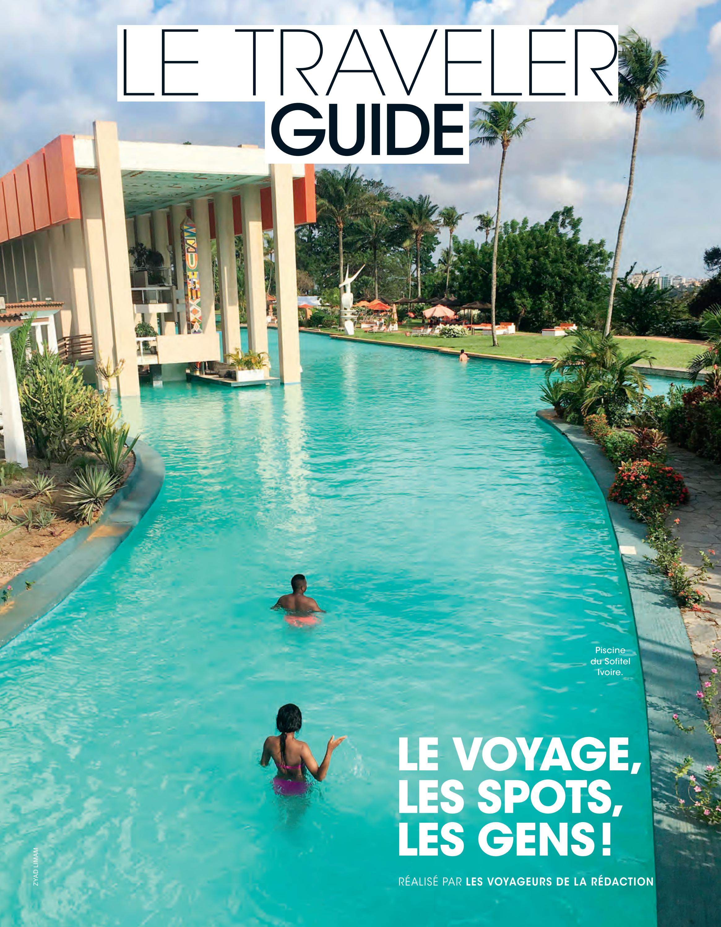 Travel Guide By Afmag Issuu
