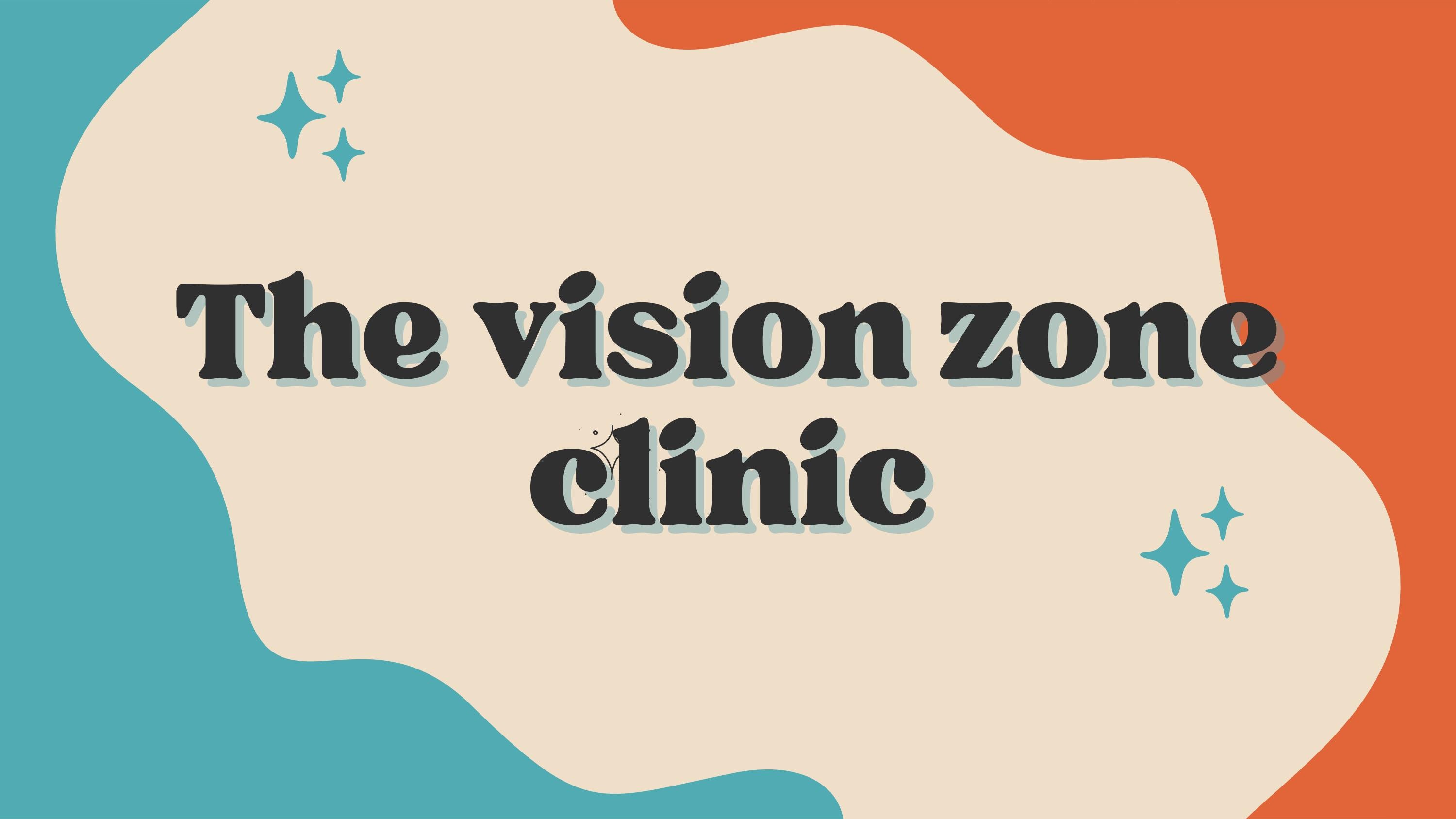 Eye Doctor in Thakur Complex The Vision Zone Clinic by The Vision