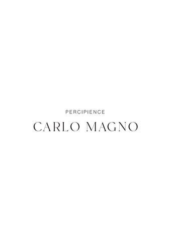 Percipience | Carlo Magno 第 3 页