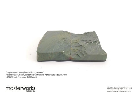 Craig McIntosh - Manufactured Topographies 2023 第 10 页