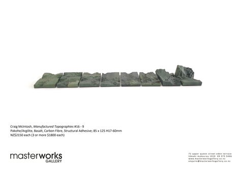 Craig McIntosh - Manufactured Topographies 2023 第 12 页