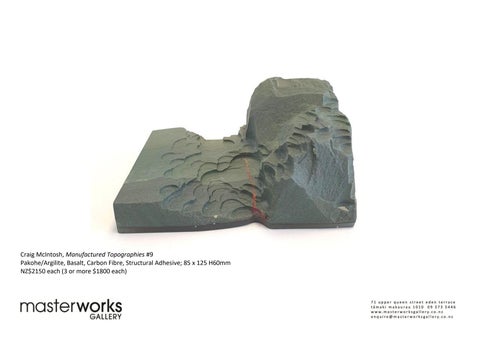 Craig McIntosh - Manufactured Topographies 2023 第 13 页