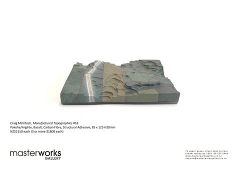Craig McIntosh - Manufactured Topographies 2023 第 17 页