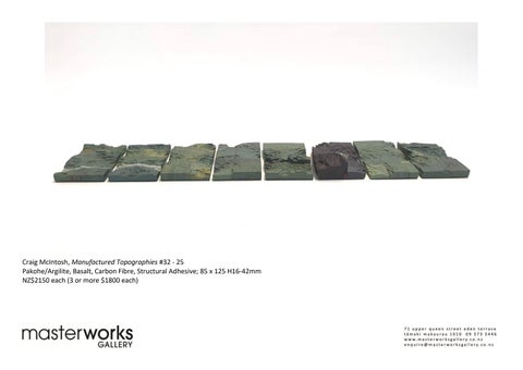 Craig McIntosh - Manufactured Topographies 2023 第 19 页