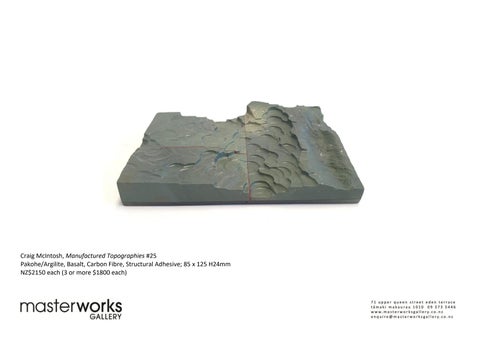 Craig McIntosh - Manufactured Topographies 2023 第 20 页