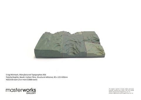 Craig McIntosh - Manufactured Topographies 2023 第 21 页