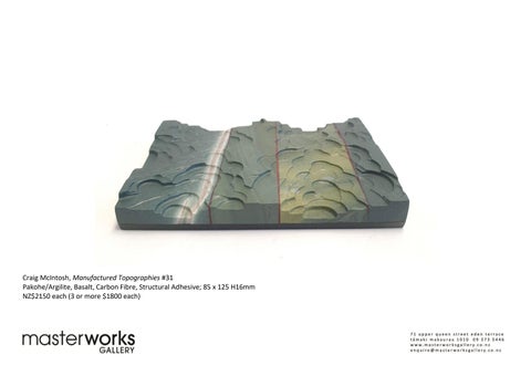 Craig McIntosh - Manufactured Topographies 2023 第 23 页
