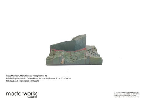 Craig McIntosh - Manufactured Topographies 2023 第 4 页