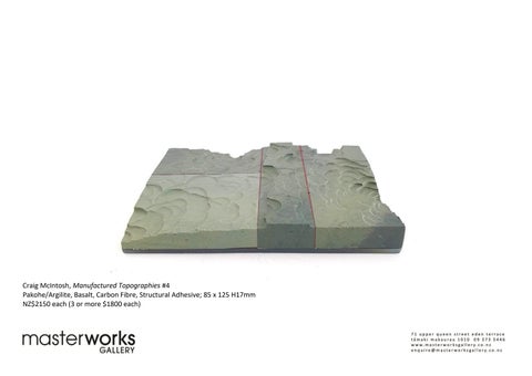 Craig McIntosh - Manufactured Topographies 2023 第 7 页