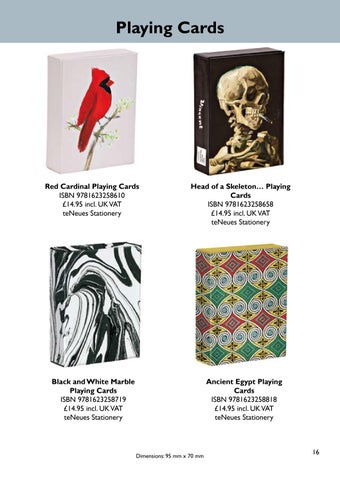 ACC Art Books ACC Gift × Stationery 灯饰目录 2023 第 17 页