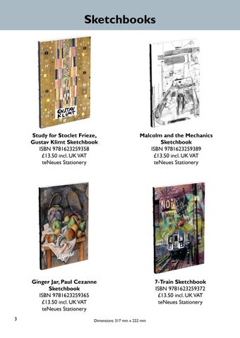 ACC Art Books ACC Gift × Stationery 灯饰目录 2023 第 4 页